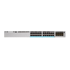 C9300-24P-E-Cisco Systems C9300 – 24p-e Catalyst 9300 24-port PoE +