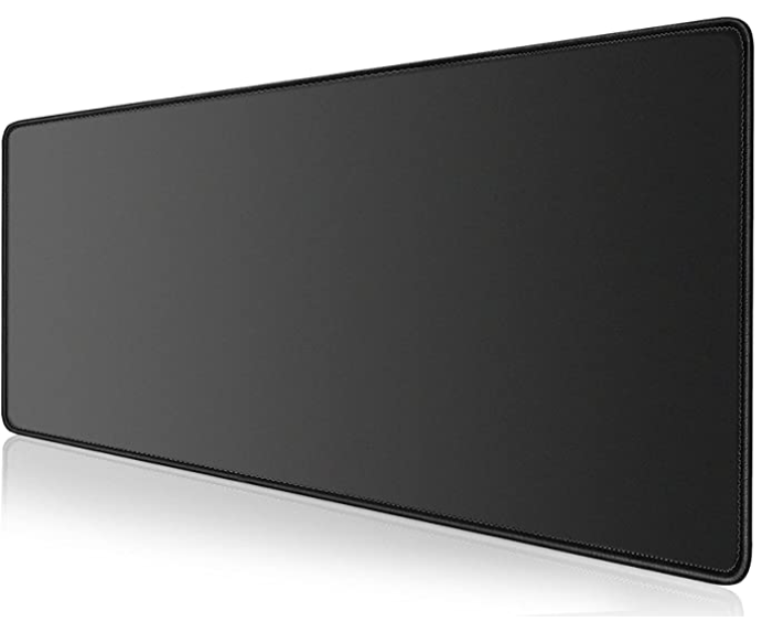 Ktrio Alfombrilla para mouse extendida