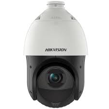 Hikvision - Surveillance camera - Indoor / Outdoor - Accurate human and
