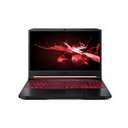 Acer Nitro - Notebook - 15" - AMD Ryzen 5 55600H - 256 GB SSD - NVIDIA GeForce GTX 1650 - Windows 11 Home - Spanish - 1-year warranty