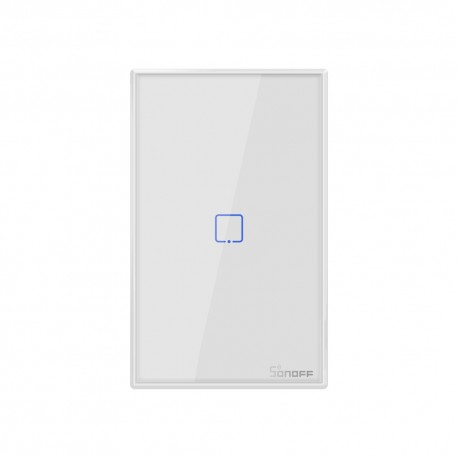 TX Sonoff Blanco 1CH
