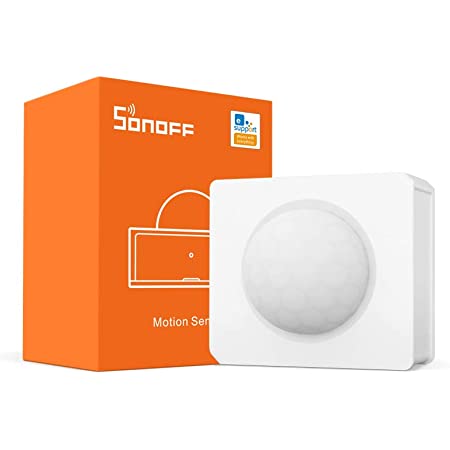 Base Sensor de Movimiento Zigbee
