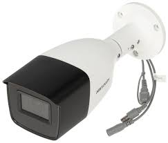 Hikvision - Network surveillance camera - 2MP 1920×1080