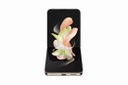 Samsung Galaxy Z Flip - Smartphone - Android - Gold - Touch - SM-F721BZDKGTO