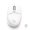 Logitech - Mouse - Bluetooth - Wireless