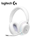 Logitech - Headset - Wireless - Logitech G735 Wirele