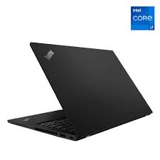 Lenovo ThinkPad X13 - Notebook - 13.3" - Intel Core i7 I7-1165G7 - 512 GB SSD - Windows 11 Pro - Spanish - 3-year warranty
