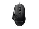 Logitech - Mouse - Wired - Black - G G502 X