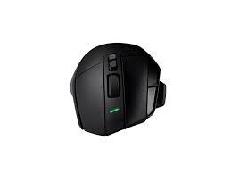 Logitech - Mouse - Wireless - Graphite - G G502 X Lightspeed