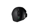 Logitech - Mouse - Wireless - Graphite - G G502 X Lightspeed