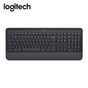 Logitech - Keyboard - Wireless - Spanish - Bone white - K650 Layout