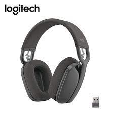 Logitech Zone Vibe - 100 - Headphones - Graphite