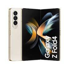 Samsung Galaxy - Smartphone - Android - Beige - Touch - SM-F936BZEJGTO