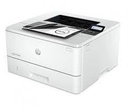 HP LaserJet Pro 4003N - Workgroup printer