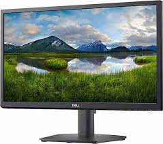 Dell E2222H - Monitor LED - 21.5" (21.45" visible) - 1920 x 1080 Full HD (1080p) @ 60 Hz - VA - 250 cd/m² - 3000:1 - 5 ms - VGA, DisplayPort - con 3 años de servicio de intercambio avanzado - para OptiPlex 3090