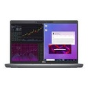 Dell Precision 3470 - Notebook - 14" - Intel Core i5 I5-1250P - 16 GB - 512 GB SSD - Intel UHD Graphics - Windows 10 Pro - 3-year warranty - Mob