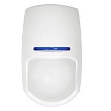 Hikvision - Motion Sensor