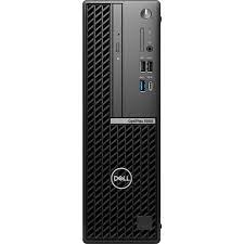 Dell OptiPlex - Small form factor - Intel Core i5 I5-12500 - 8 GB - 256 GB Hard Drive Capacity - Windows 11 Pro - 3000