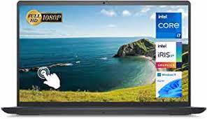 Dell Inspiron 3511 - Notebook - 15.6" - Intel Core i7 I7-1165G7 - 1.256 TB - NVIDIA GeForce MX350 - Windows 11 Home - Spanish - 1-year warranty