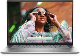 Dell Inspiron 5620 - Notebook - 16" - Intel Core i7 I7-1255U - 512 GB - NVIDIA GeForce MX570 - Windows 11 Home - Spanish - 1-year warranty