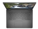 Dell Vostro 3405 - Notebook - 14" - AMD Athlon 3050U - 256 GB - AMD APU Graphics - Windows 11 Home - Black - Spanish - 1-year warranty