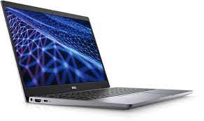 Dell Latitude 3330 - Notebook - 13.3" - Intel Core i5 I5-1145G7 - 512 GB - Intel Iris Xe Graphics - Windows 10 Pro - Spanish - 1-year warranty
