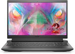 Dell G15 5511 - Notebook - 15.6" - 1920 x 1080 - Intel Core i5 12500H - 512 GB - Windows 11 Home - Spanish - 1-year warranty