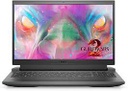 Dell G15 5511 - Notebook - 15.6" - 1920 x 1080 - Intel Core i5 12500H - 512 GB - Windows 11 Home - Spanish - 1-year warranty