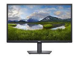 Dell E2423H - 23.8" - 1920 x 1080 - VGA / DisplayPort - 60Hz