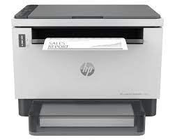 HP LaserJet - Workgroup printer - hasta 22 ppm (mono)