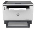 HP LaserJet - Workgroup printer - hasta 22 ppm (mono)