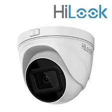 Hikvision IPC-T641H-Z(2.8-12mm)(C)(HilookSTD) - Network surveillance camera - Fixed