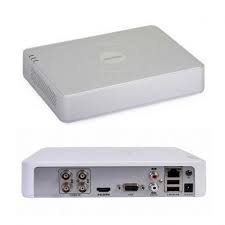 Hikvision - Standalone DVR - 8 Video Channels - 1080p Lite