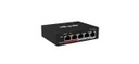 Hikvision - Switch - 4 - NS-0105P-35(B)(O-STD