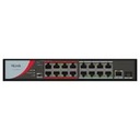 Hikvision - Switch - 16 - NS-0318P-130(B)(O-ST