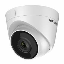 Hikvision DS-2CD1353G0-I(2.8mm)(B)(O-STD) - Network surveillance camera - Fixed