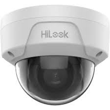 Hikvision IPC-D121H(2.8mm)(C)(HiLookSTD) - Network surveillance camera - Fixed dome