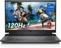 Dell G15 5520 - Notebook - 15.6" - 1920 x 1080 - Intel Core i7 I7-12700H - 512 GB - Windows 11 Home - Spanish - 1-year warranty