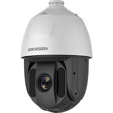 Hikvision DS-2DE5225IW-AE(O-STD)(S5) - Network surveillance camera - Fixed dome