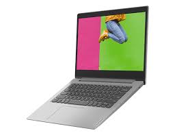 Lenovo IP 1 14ADA - Notebook - 14" - AMD Ryzen 5 3500U - 256 GB SSD - Intel UHD Graphics - Windows 11 Home - Gray - 1-year warranty