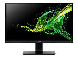 Acer KA222QAbi - 21.5" - 1920 x 1080 - VGA / HDMI - 75Hz