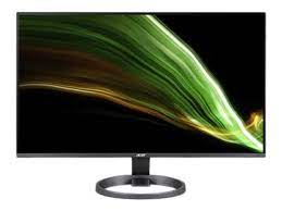 Acer R242YAYI - 23.8" - 1920 x 1080 - VGA / HDMI