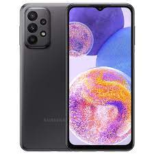 Samsung Galaxy - Smartphone - Android - Black - SM-A235MZKEPGU
