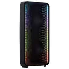 Samsung - Tower Sound - with Battery MX-ST40