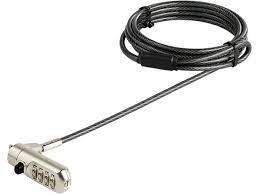 StarTech.com - Security cable lock - Kensington Nano Lock