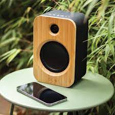 House of Marley - Speaker - Get Together Solo