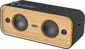 House of Marley - Speaker - BT Get Together XL