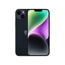 Apple iPhone 14 Plus - Smartphone - iOS - Midnight - Touch - MQ593BE/A
