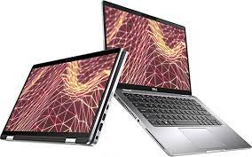 Dell Latitude 7330 - Notebook - 13.3" - 1920 x 1080 - Touchscreen - Intel Core i7 I7-1265U - 32 GB DDR4 SDRAM - 512 GB SSD - Intel Iris Xe Graphics - Windows 10 Pro