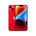 Apple iPhone 14 Plus - Smartphone - iOS - Red - Touch - MQ513BE/A